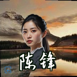 陈锋